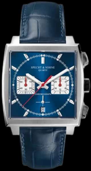Specht & Sohne Specht & Söhne SP0009Q Quartz