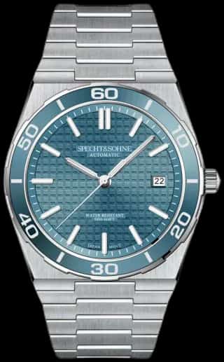 Specht & Sohne Specht & Söhne SP0014 Automatic