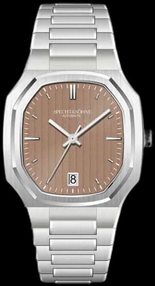 Specht & Sohne Specht & Söhne SP0017-V2 Automatic