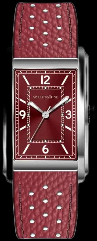 Specht & Sohne Specht & Söhne SP0040Q Quartz