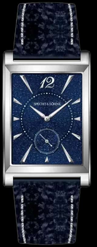 Specht & Sohne Specht & Söhne SP2648Q Quartz