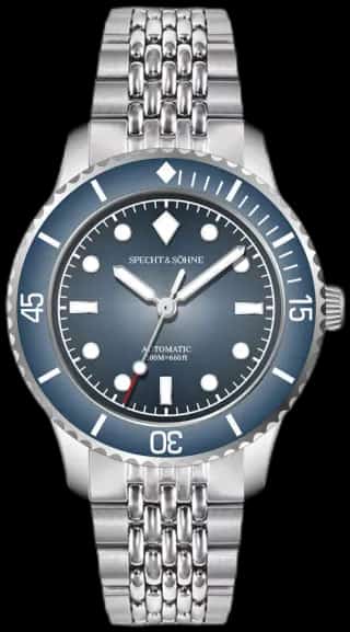 Specht & Sohne Specht & Söhne SP2653 Automatic