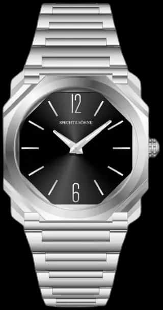 Specht & Sohne Specht & Söhne SP2654Q Quartz