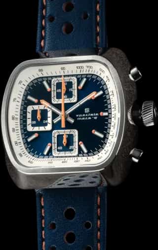 Straton Straton Speciale Automatic or Quartz watch