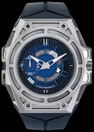Linde Werdelin Spidolite Nord