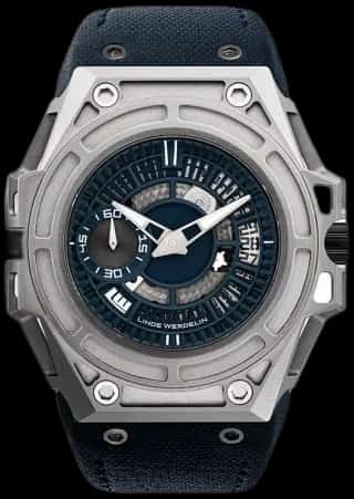 Linde Werdelin Spidolite Arktis