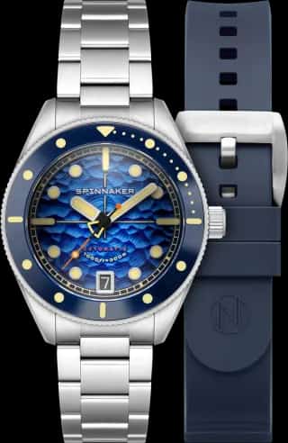 Spinnaker Challenger Automatic