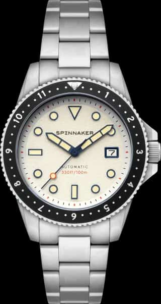 Spinnaker Croft Pioneer