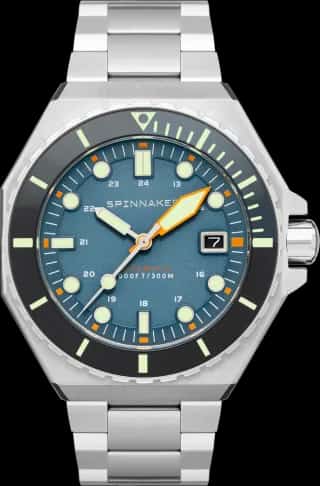 Spinnaker Dumas Automatic