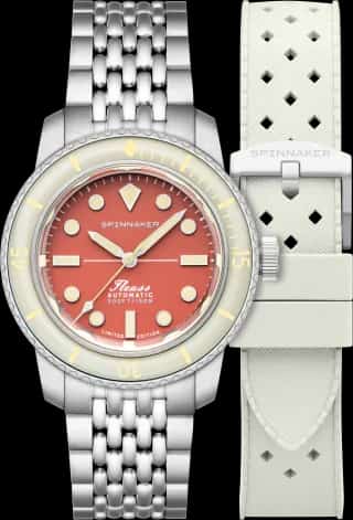 Spinnaker Fleuss 40 Automatic