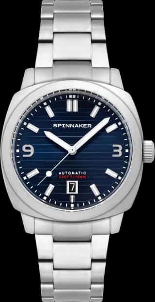 Spinnaker Hull Riviera