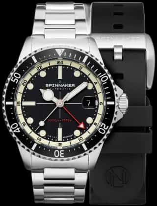 Spinnaker Tesei Mille Metri GMT