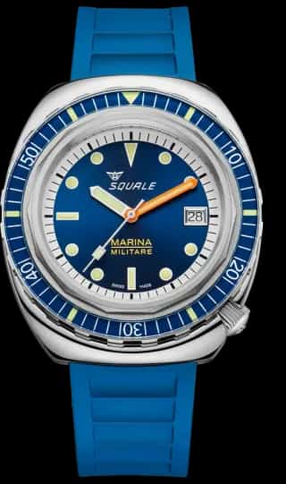 Squale 2001 Marina Militare