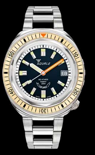 Squale 2001