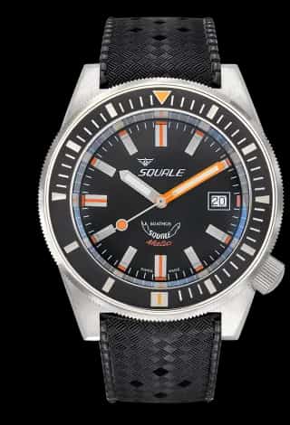 Squale Matic