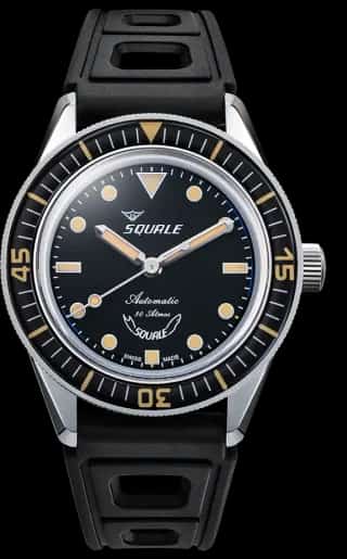 Squale Sub-37 Legend