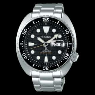 Seiko King Turtle
