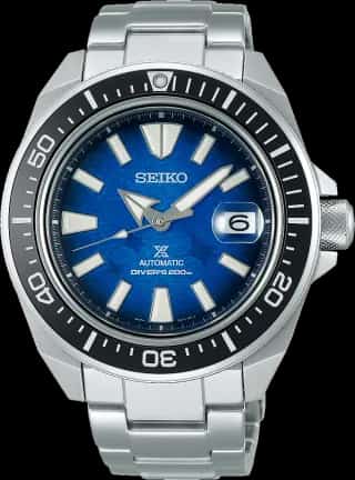 Seiko Prospex Sea Save the Ocean Special Edition