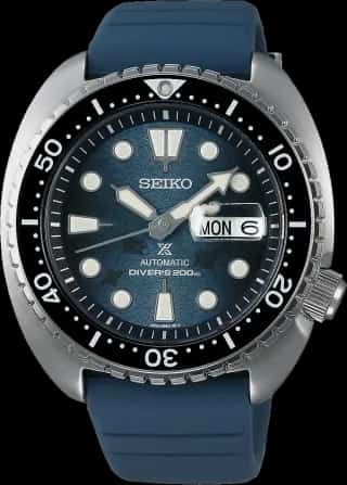 Seiko Prospex Sea Save the Ocean Special Edition