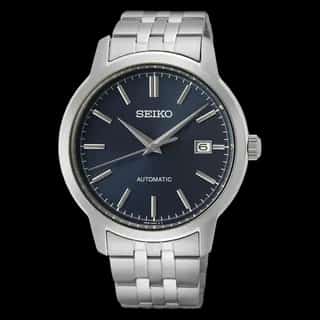 Seiko Essentials Automatic
