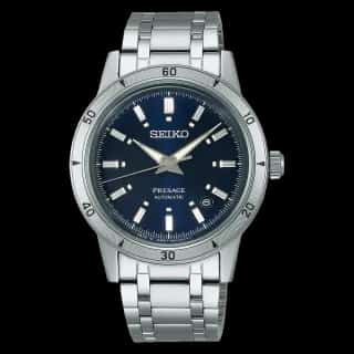 Seiko Presage Style60's