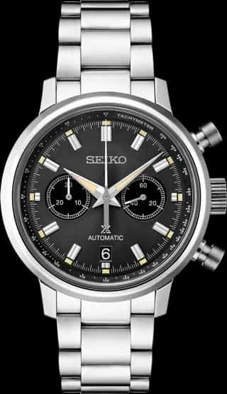 Seiko Prospex SPEEDTIMER