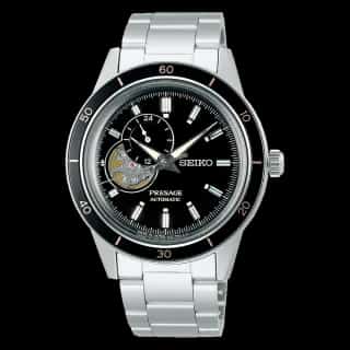 Seiko Presage Style60's