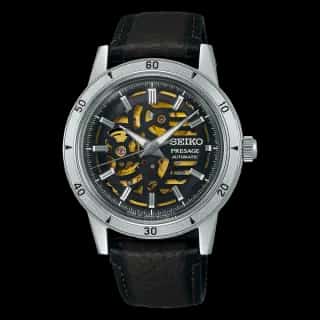 Seiko Presage Style60's