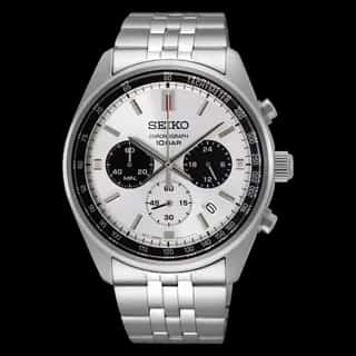 Seiko Essentials Chronograph