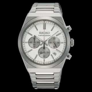 Seiko Essentials Chronograph