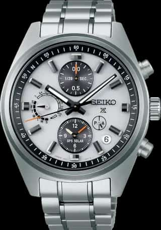 Seiko Prospex SPEEDTIMER
