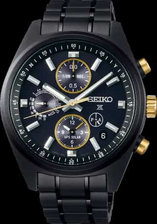 Seiko Prospex SPEEDTIMER Seiko Brand 100th Anniversary SPEEDTIMER Limited Edition