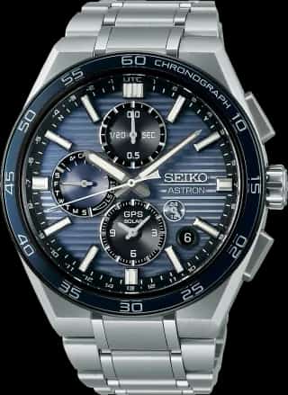 Seiko Astron