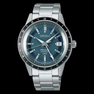 Seiko Presage Style60's