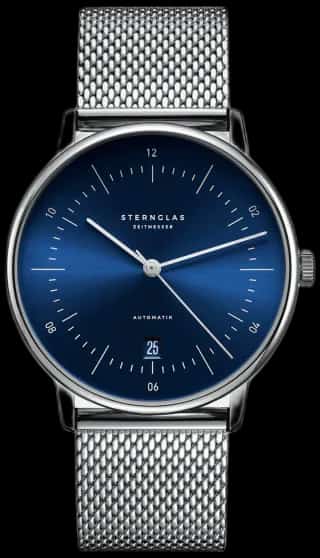 Sternglas Naos Automatik