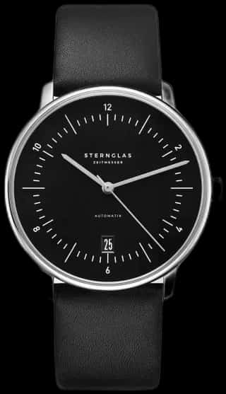 Sternglas Naos Automatik