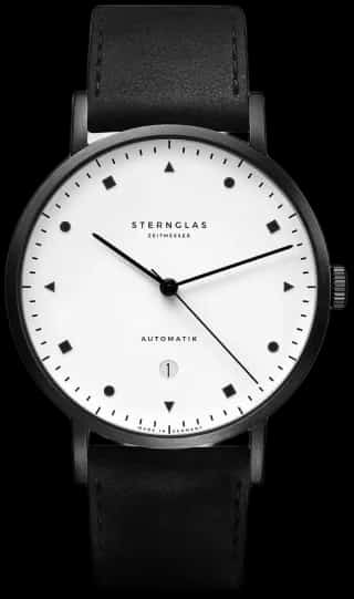 Sternglas Zirkel Edition Bauhaus