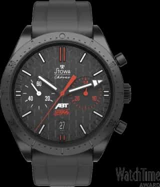 Stowa Chrono ABT 24h Limited