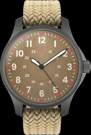 Stowa Fieldwatch Terra Desert