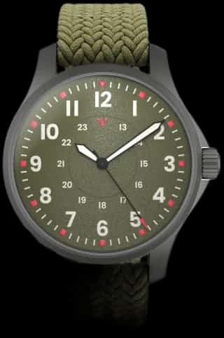 Stowa Fieldwatch Terra Forest