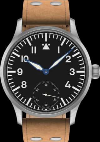 Stowa Flieger 6498