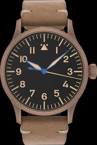 Stowa Flieger Olymp Bronze