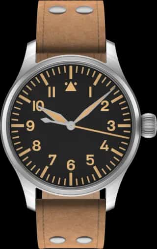 Stowa Flieger Vintage