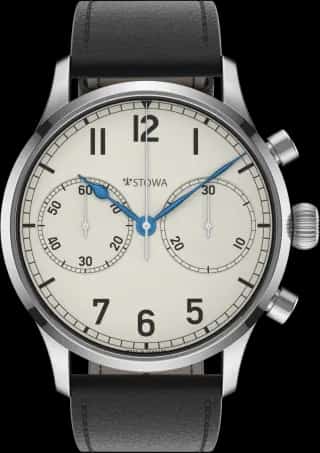 Stowa Marine Classic Chrono