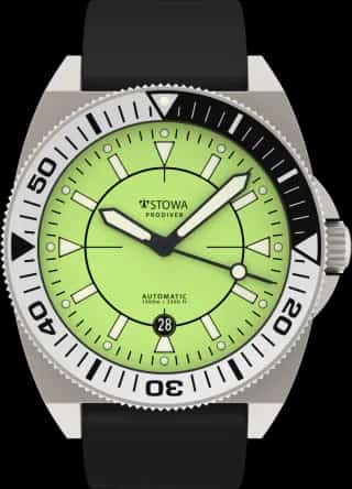 Stowa Prodiver limette