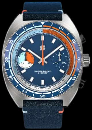 Straton Straton Yacht Racer Quartz