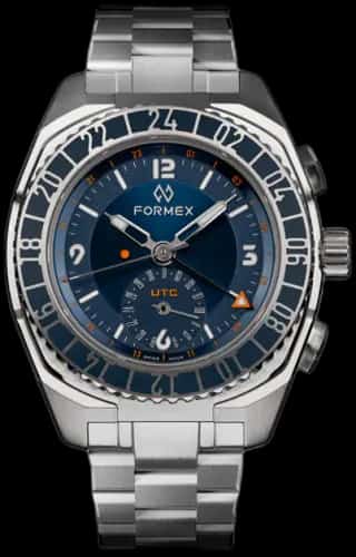 Formex Stratos UTC