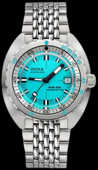 DOXA SUB 300