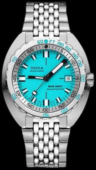 DOXA SUB 300T