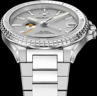 Horage Supersede GMT